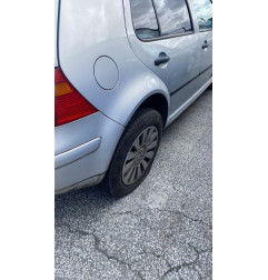 Jante VOLKSWAGEN GOLF 4