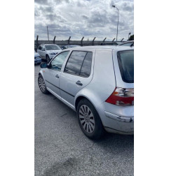 Jante VOLKSWAGEN GOLF 4