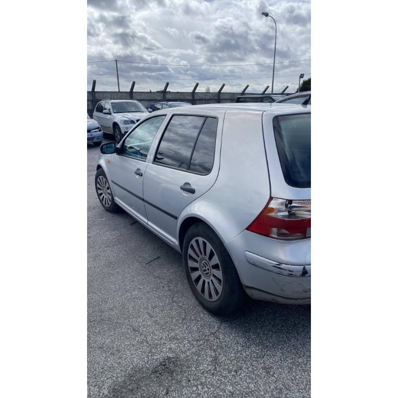 Jante VOLKSWAGEN GOLF 4 Photo n°14