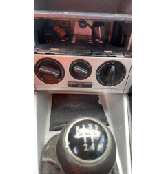 Jante VOLKSWAGEN GOLF 4