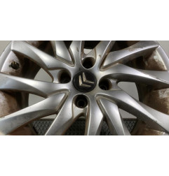 Jante CITROEN C4 PICASSO 1