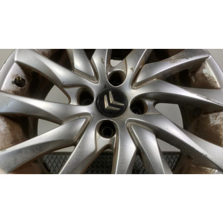 Jante CITROEN C4 PICASSO 1
