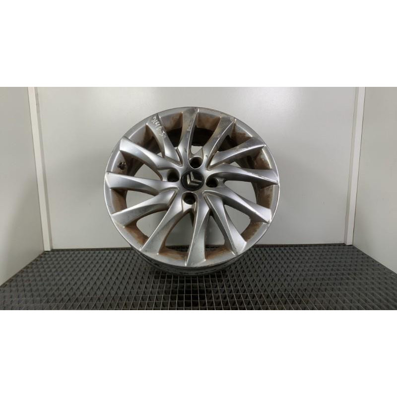 Jante CITROEN C4 PICASSO 1 Photo n°3