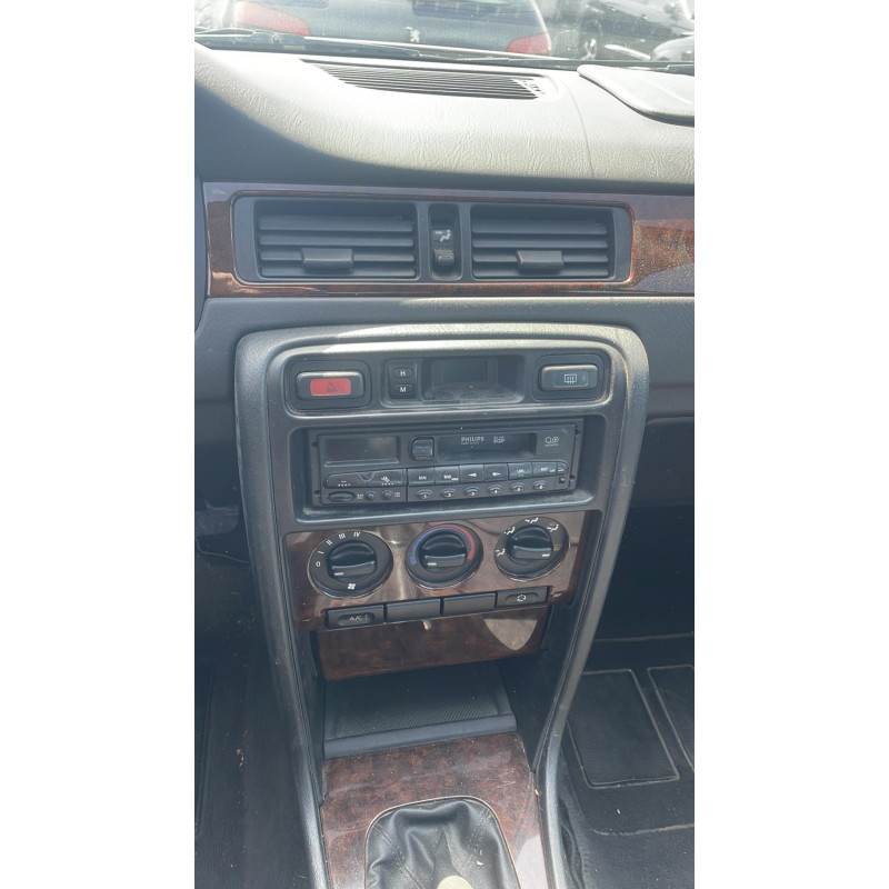Jante ROVER 45 Photo n°8