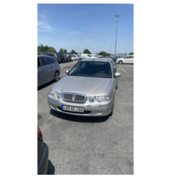 Jante ROVER 45