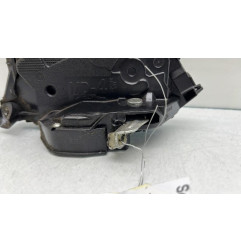 Serrure avant droit TOYOTA YARIS 2