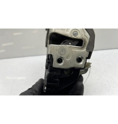 Serrure avant droit TOYOTA YARIS 2