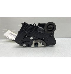 Serrure avant droit TOYOTA YARIS 2