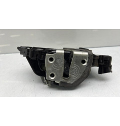 Serrure avant droit TOYOTA YARIS 2