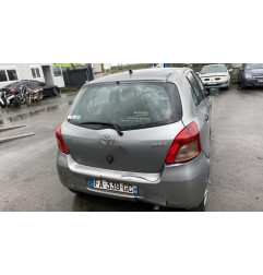 Serrure avant droit TOYOTA YARIS 2