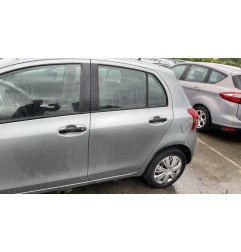 Neiman TOYOTA YARIS 2