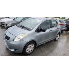 Neiman TOYOTA YARIS 2