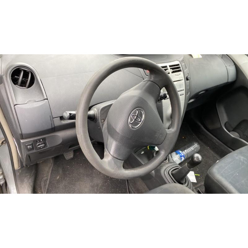 Neiman TOYOTA YARIS 2 Photo n°15