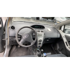 Neiman TOYOTA YARIS 2
