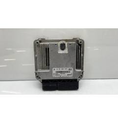 Calculateur moteur OPEL CORSA D
