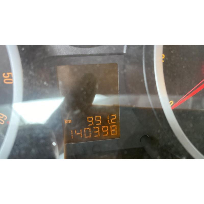 Calculateur moteur OPEL CORSA D Photo n°12