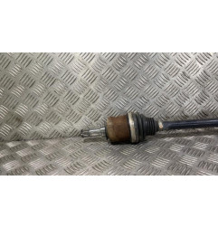 Cardan droit (transmission) OPEL CORSA D Photo n°1