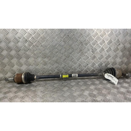 Cardan droit (transmission) OPEL CORSA D
