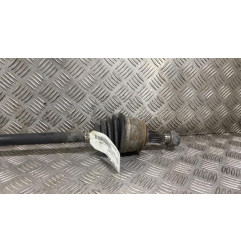 Cardan droit (transmission) OPEL CORSA D