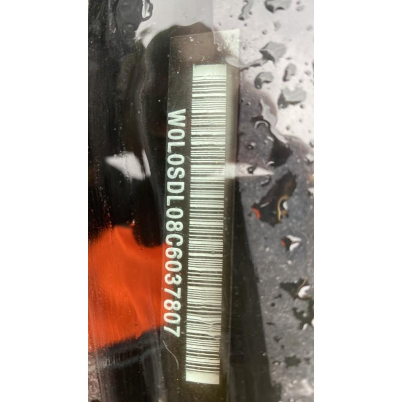 Cardan droit (transmission) OPEL CORSA D Photo n°8