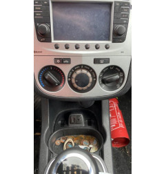 Cardan droit (transmission) OPEL CORSA D