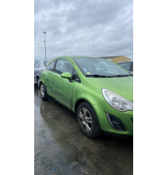 Cardan droit (transmission) OPEL CORSA D