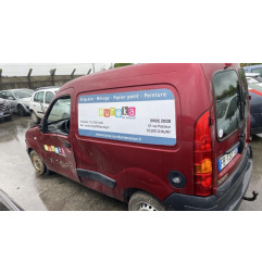 Serrure avant droit RENAULT KANGOO 1