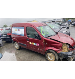 Serrure avant droit RENAULT KANGOO 1