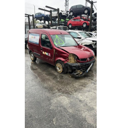Serrure avant droit RENAULT KANGOO 1