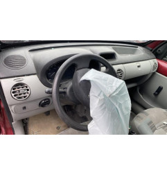 Serrure avant droit RENAULT KANGOO 1