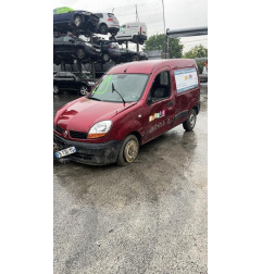 Serrure avant droit RENAULT KANGOO 1