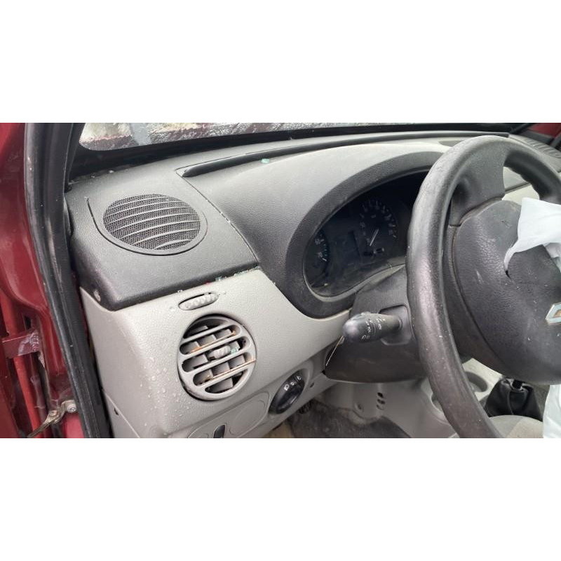 Serrure avant droit RENAULT KANGOO 1 Photo n°10