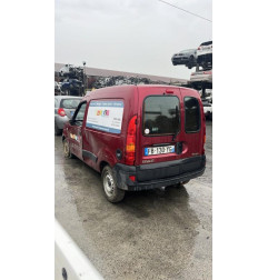 Serrure avant droit RENAULT KANGOO 1