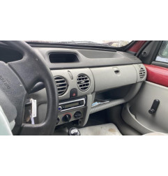 Serrure avant droit RENAULT KANGOO 1