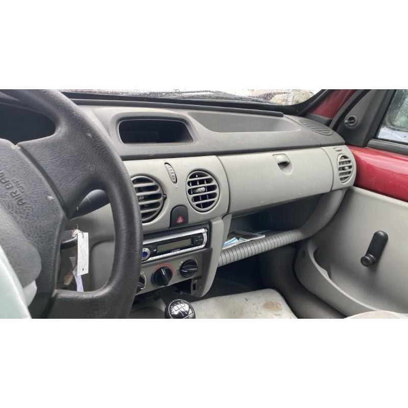 Serrure avant droit RENAULT KANGOO 1 Photo n°12