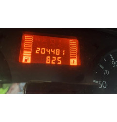 Serrure avant droit RENAULT KANGOO 1