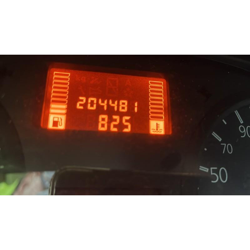 Serrure avant droit RENAULT KANGOO 1 Photo n°13