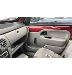 Serrure avant droit RENAULT KANGOO 1
