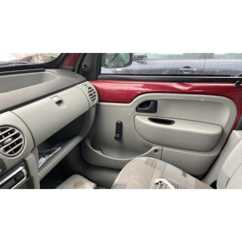 Serrure avant droit RENAULT KANGOO 1 Photo n°14
