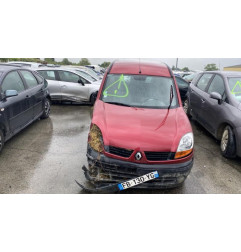 Serrure avant droit RENAULT KANGOO 1
