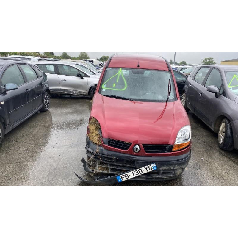 Serrure avant droit RENAULT KANGOO 1 Photo n°15