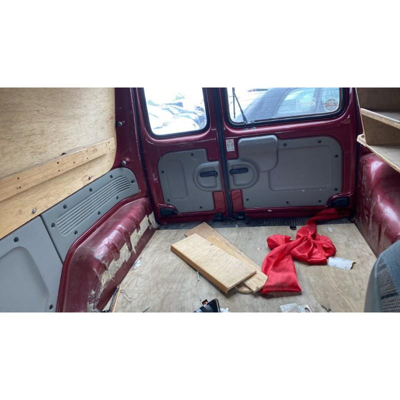 Serrure avant droit RENAULT KANGOO 1 Photo n°16