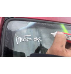 Serrure avant droit RENAULT KANGOO 1