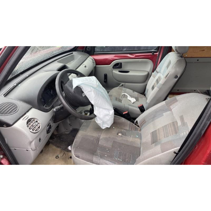 Serrure avant droit RENAULT KANGOO 1 Photo n°19