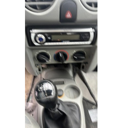 Serrure avant droit RENAULT KANGOO 1