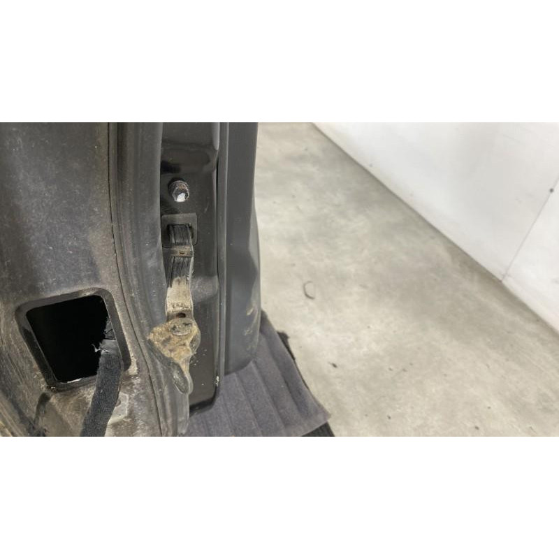 Porte avant droit KIA CARENS 3 Photo n°7