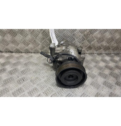 Compresseur clim KIA CARENS 3