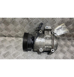 Compresseur clim KIA CARENS 3