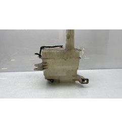 Vase de lave glace KIA CARENS 3