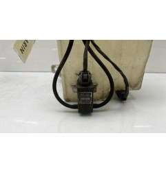 Vase de lave glace KIA CARENS 3